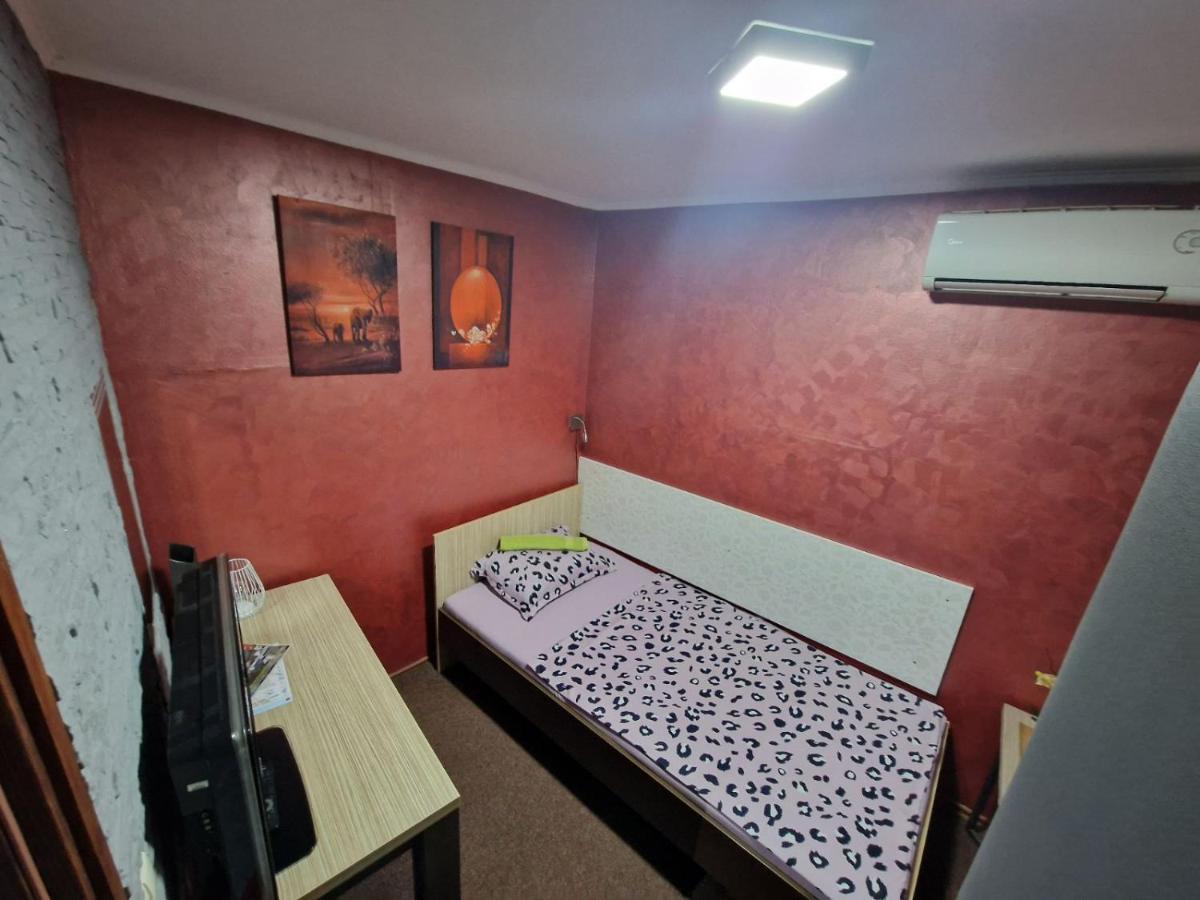 Rooms Vedran Mostar Exterior photo