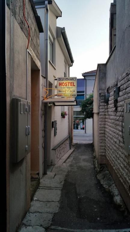 Rooms Vedran Mostar Exterior photo